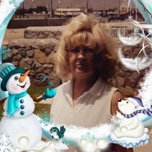 Meet your Posher, Janet